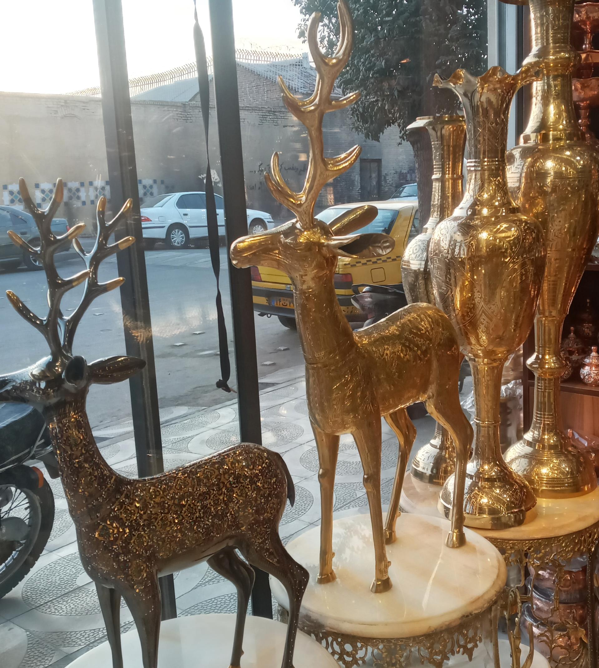 عکس مس و برنج فلاحتی