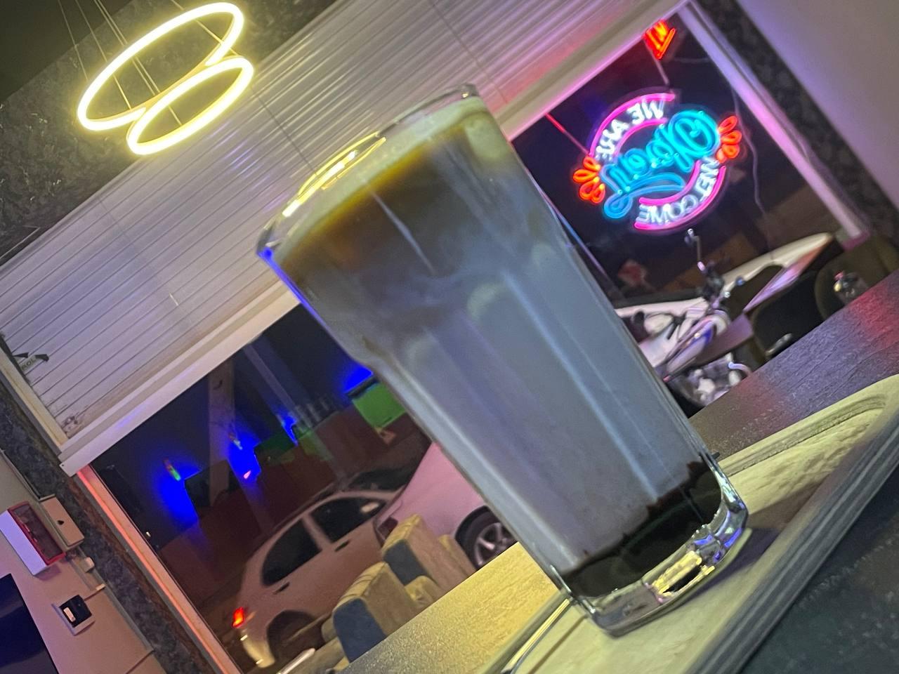 عکس کافه گیم بلاد