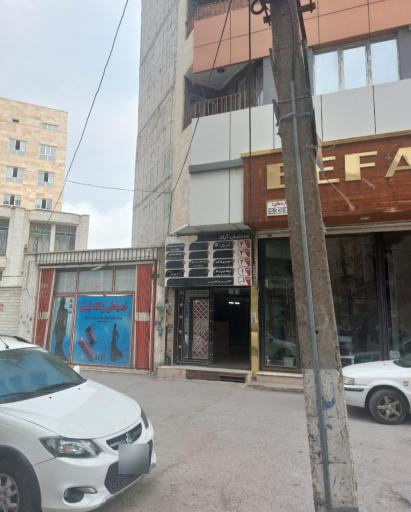 عکس مرکز سرپایی درمان اختلالات سومصرف مواد تندرست