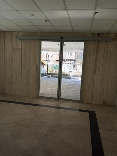 برج مسکونی فدک