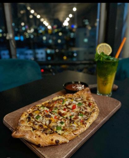 عکس آژمان لانژ