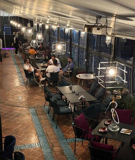 عکس آژمان لانژ