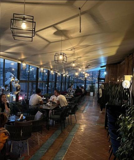 عکس آژمان لانژ