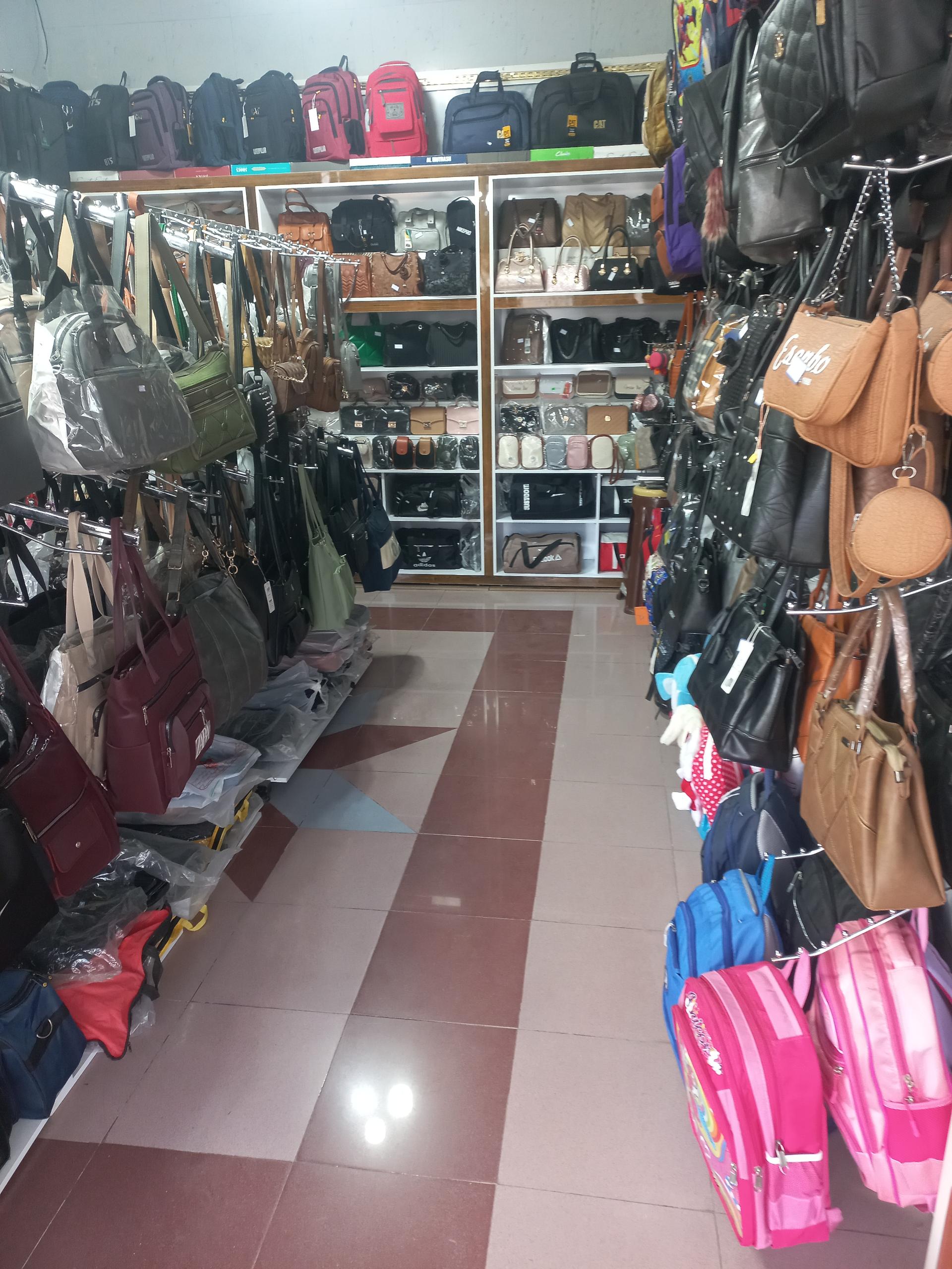 عکس کیف مهدوی