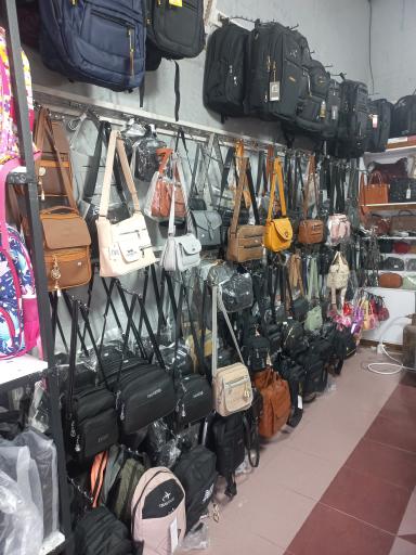 عکس کیف مهدوی