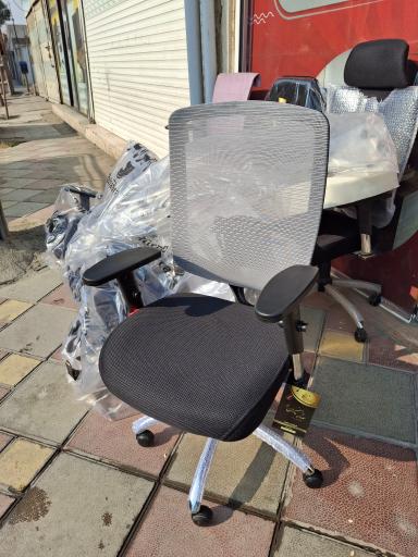 عکس مبلمان اداری راحتیران نو