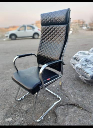 عکس مبلمان اداری راحتیران نو