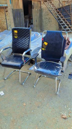 عکس مبلمان اداری راحتیران نو