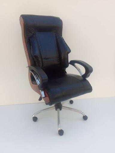 عکس مبلمان اداری راحتیران نو