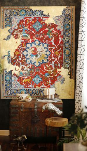 آی آرت گالری 