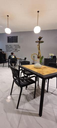 عکس کافه رستوران امیران