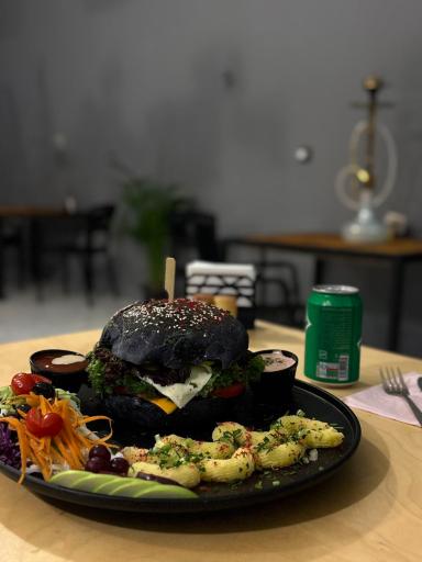 عکس کافه رستوران امیران