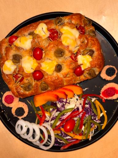 عکس کافه رستوران امیران