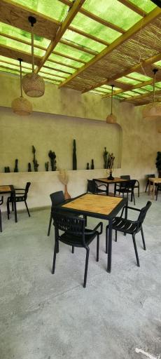 عکس کافه رستوران امیران