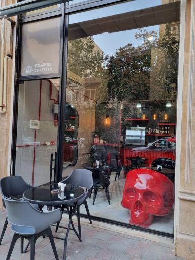 عکس کافه ویزو