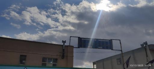 عکس دبیرستان نمونه دولتی استاد جعفری