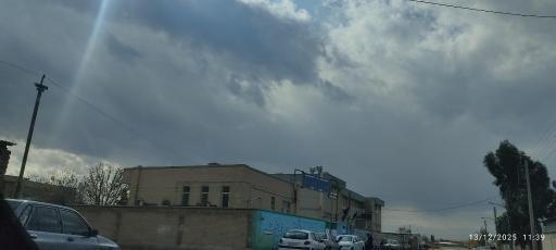 عکس دبیرستان نمونه دولتی استاد جعفری