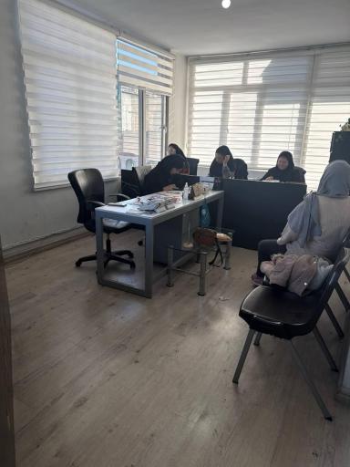 شرکت پاکیزه کاران پارسیان