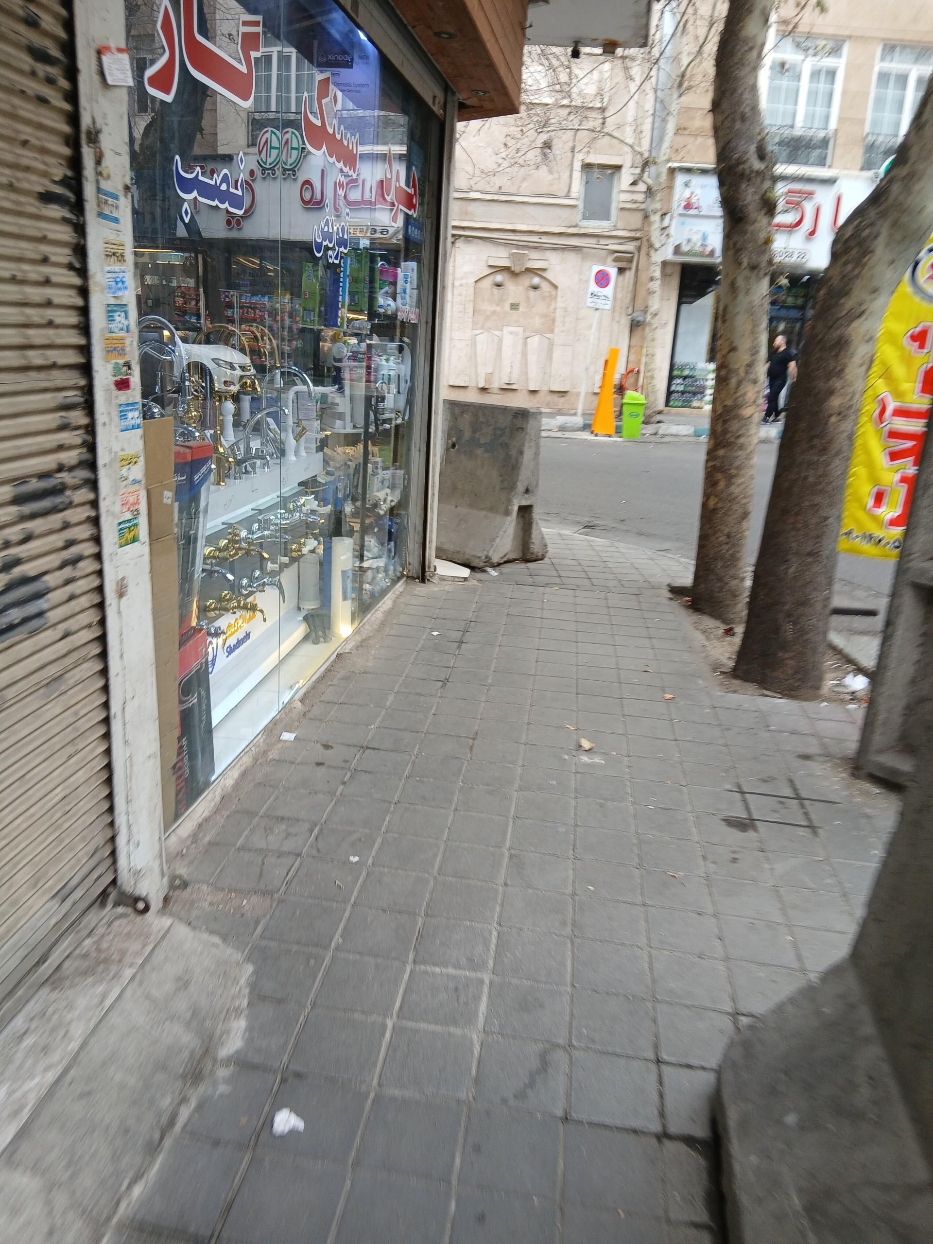 عکس فروشگاه هود سینک گاز