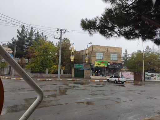 عکس فروشگاه رنگ و ابزار