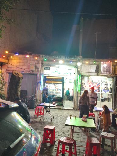 عکس جگرگی یاری