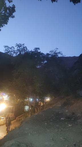 عکس کافه رستوران هنرمندان