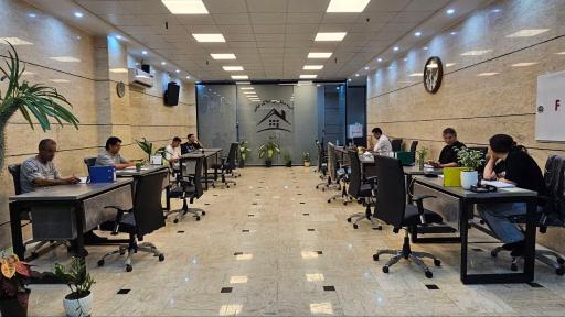 عکس املاک خاص تهرانسر