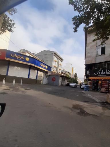 عکس مبلمان اداری راحتیران نو
