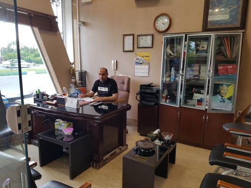 عکس بورس برنج پرهیزکار