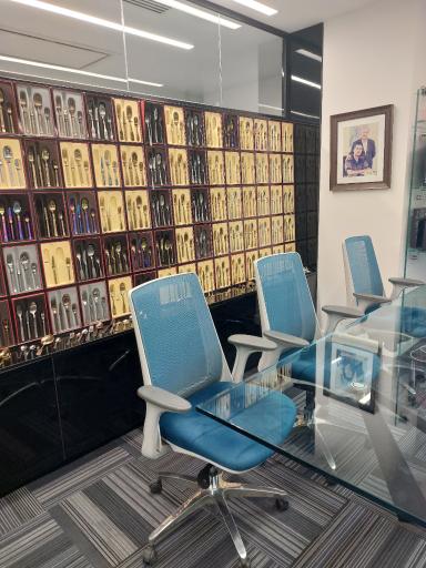 عکس شرکت صنایع استیل ایران