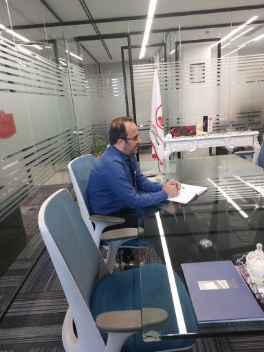 عکس شرکت صنایع استیل ایران