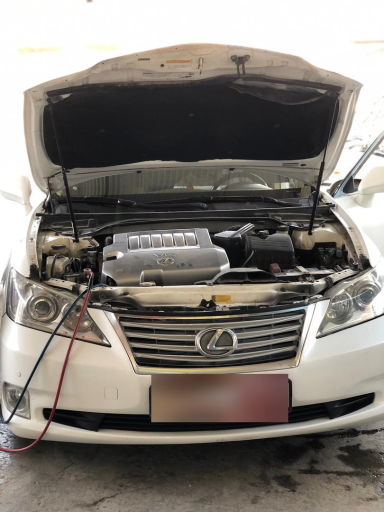 عکس کولر اتومبیل آقچلی