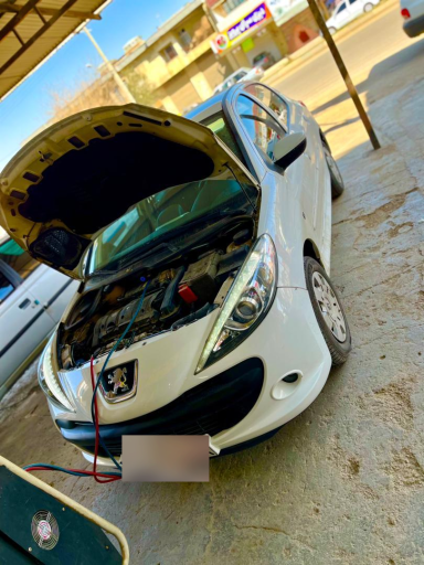 عکس کولر اتومبیل آقچلی