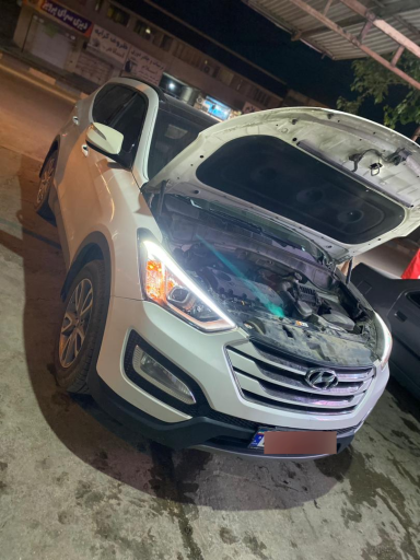 عکس کولر اتومبیل آقچلی