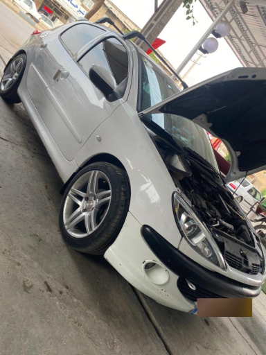 عکس کولر اتومبیل آقچلی