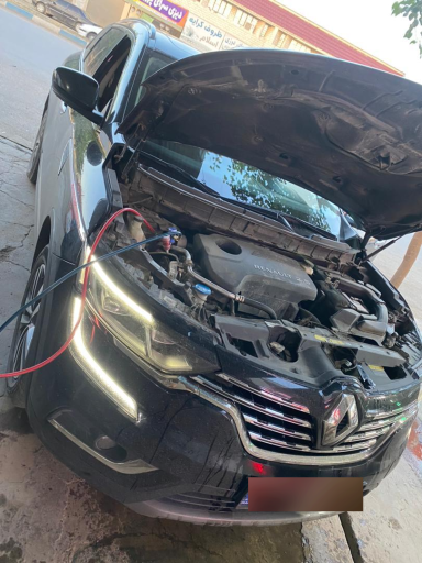 عکس کولر اتومبیل آقچلی