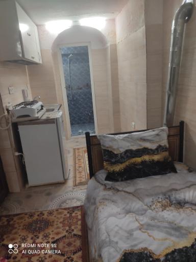 عکس خانه مسافر حدیث