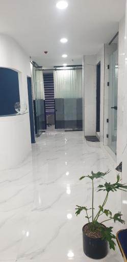 عکس درمانگاه شبانه روزی نیایش 