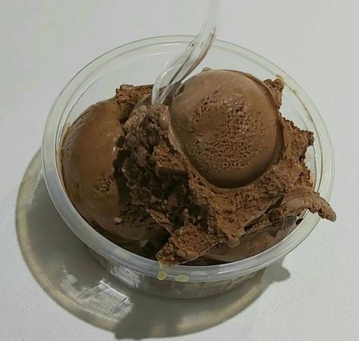 عکس بستنی ترنج