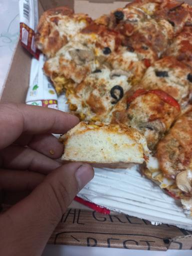 عکس فست فود کاکا