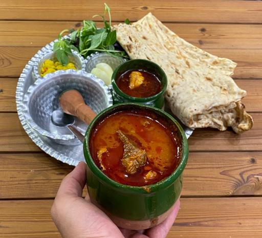 عکس دیزی سرای حبیب