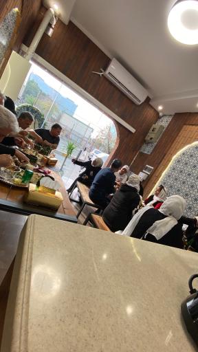 عکس دیزی سرای حبیب