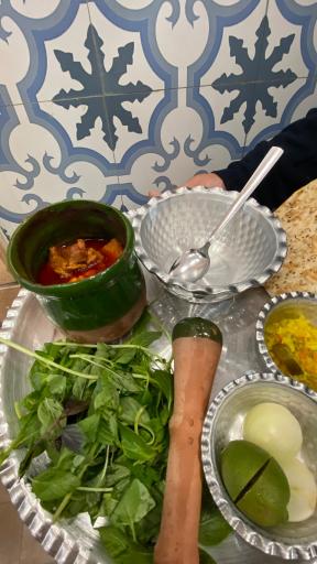 عکس دیزی سرای حبیب