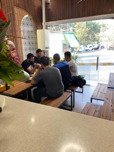 عکس دیزی سرای حبیب