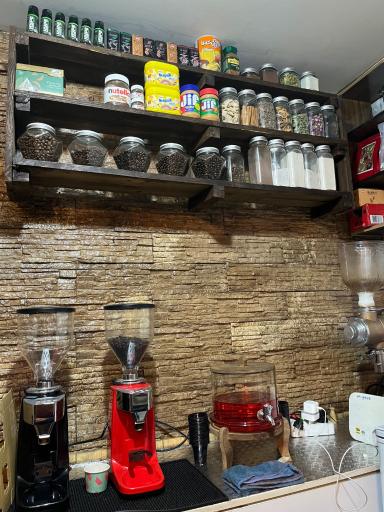 عکس کافه شمرون