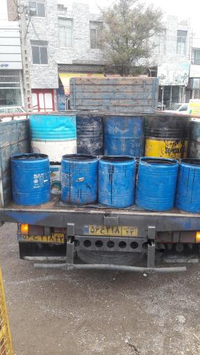 عکس ایزوگام و صنایع ساختمانی افشاری