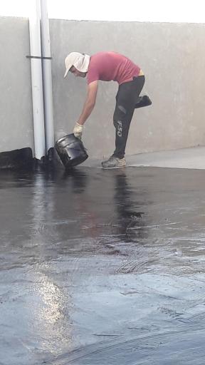 ایزوگام و صنایع ساختمانی افشاری