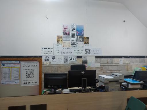 عکس کافی نت آریا