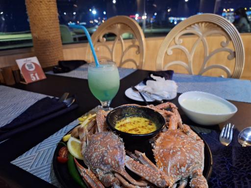 رستوران اختاپوس