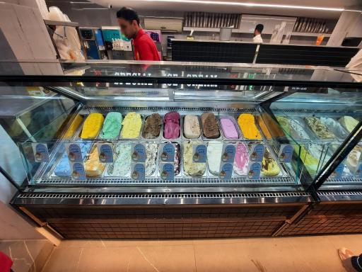 عکس بستنی ترنج